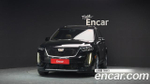Cadillac XT6 3.6 — 2022