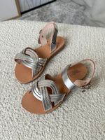 Новые кожаные босоножки Ancient Greek Sandals, 28