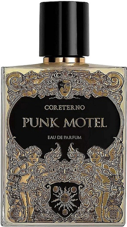 Coreterno Punk Motel