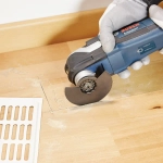 Сегментированный пильный диск HCS ACZ 85 EC Wood BOSCH 2608661643