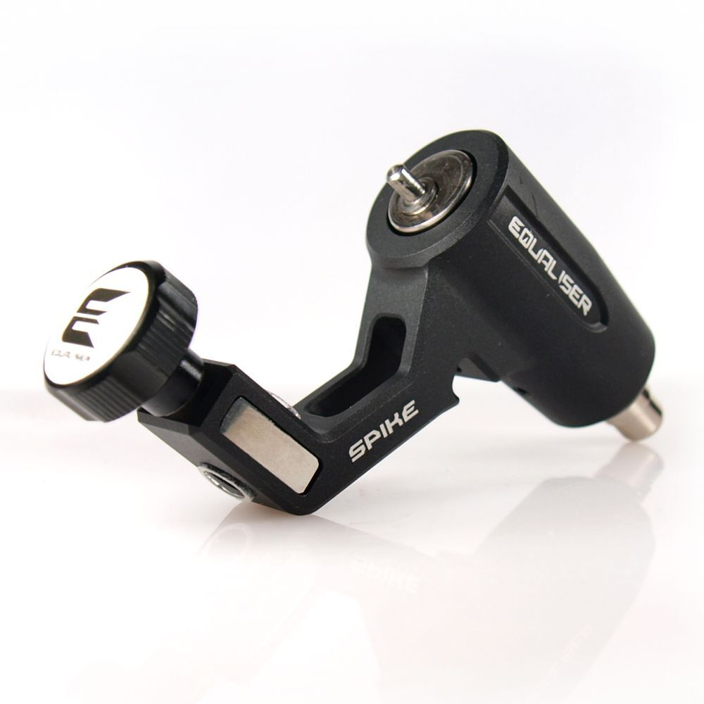 Тату машинка Equaliser Spike Mini Black