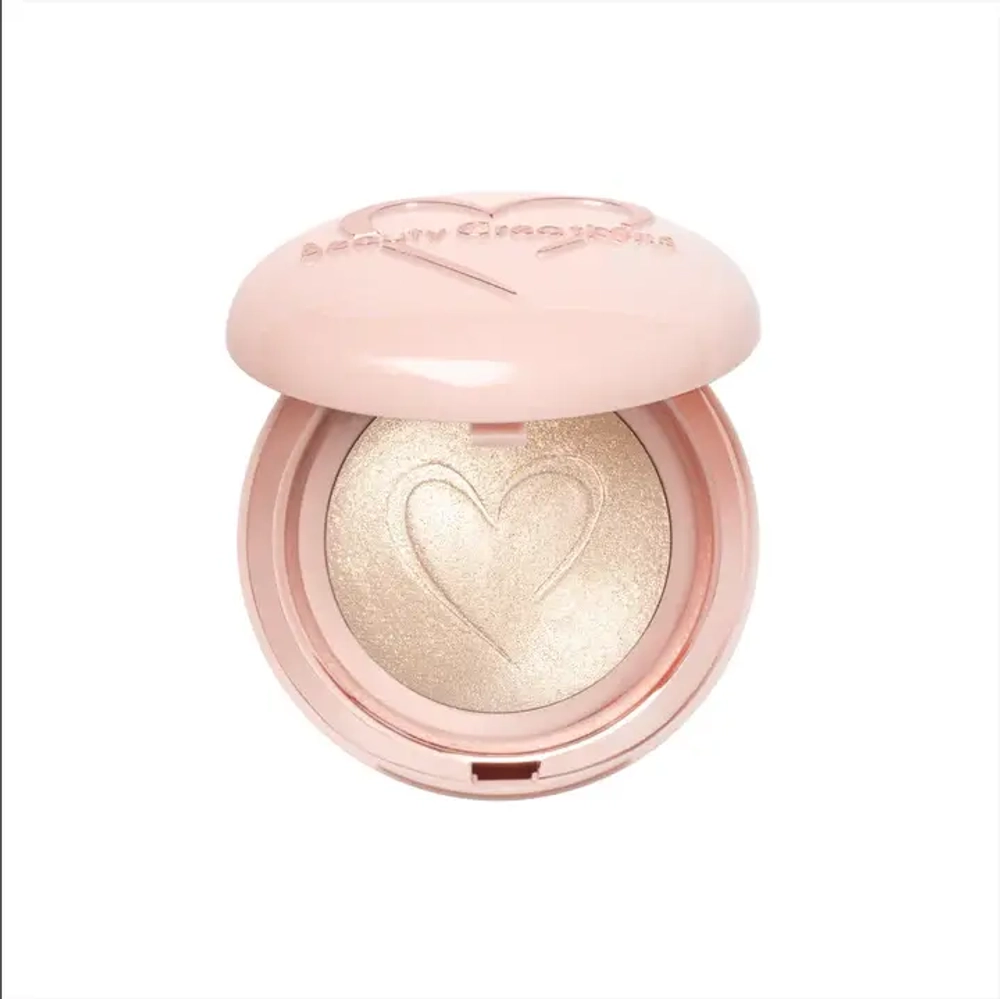 Beauty Creations Finish  Finish Flashy Запеченный хайлайтер