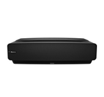 Лазерный УКФ проектор Hisense PL1H + экран Kauber CLR 110"