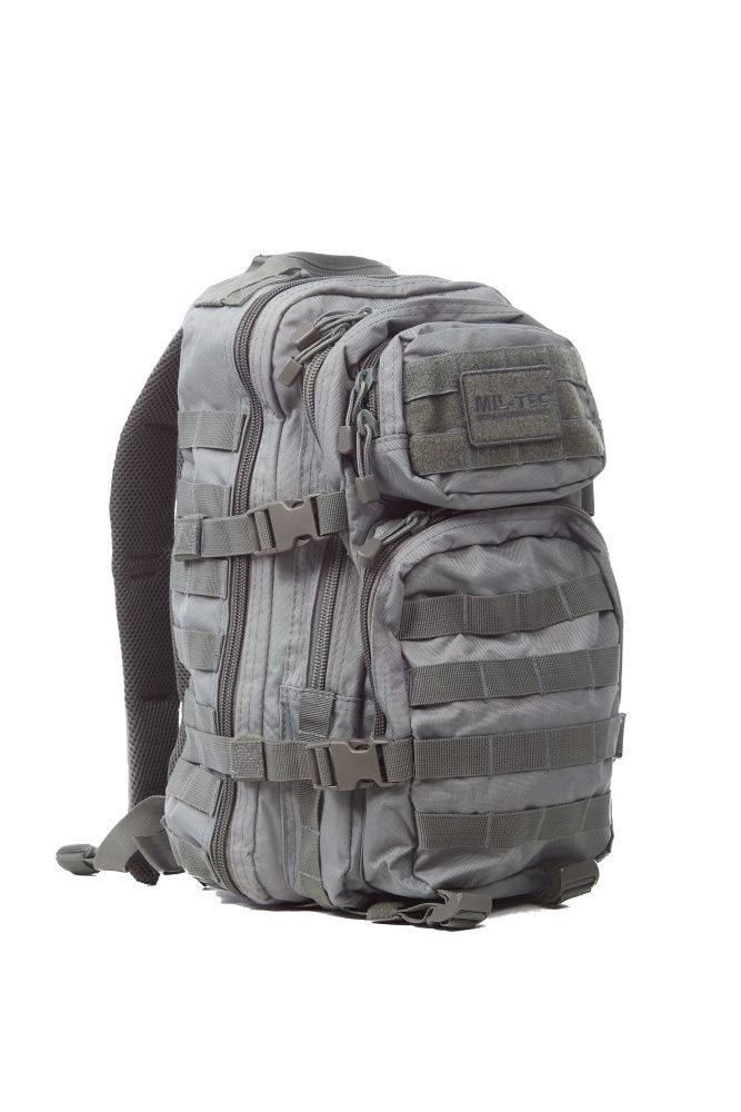 Рюкзак Small Mil-Tec Foliage 20л