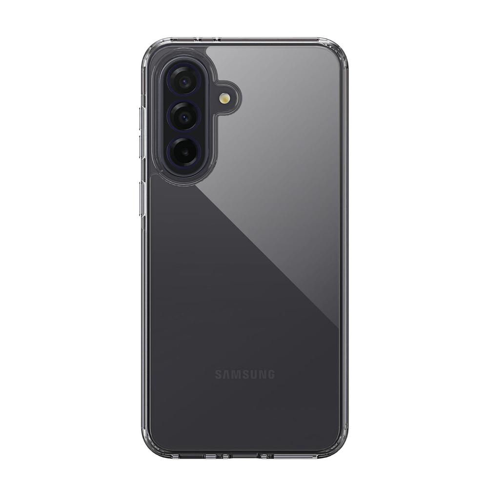 Усиленный прозрачный чехол для Samsung Galaxy A37, серия Clin Series от Dux Ducis