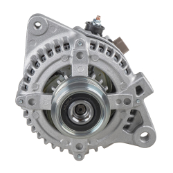 Генератор (14V/100A) TOYOTA Auris 07/Corolla 06 GANZ GIP13027