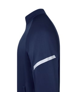 Олимпийка JOGEL CAMP 2 Track Jacket, темно-синий, детский