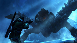 Lost Planet 3 (для ПК, цифровой код доступа)