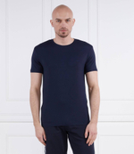 Футболка Emporio Armani - темно-синий(110853 3R582)