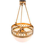 Люстра Chandelier Bistroquette арт.112261