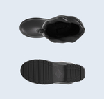Резиновые сапоги с манжетой Paul Frank Since (Black)