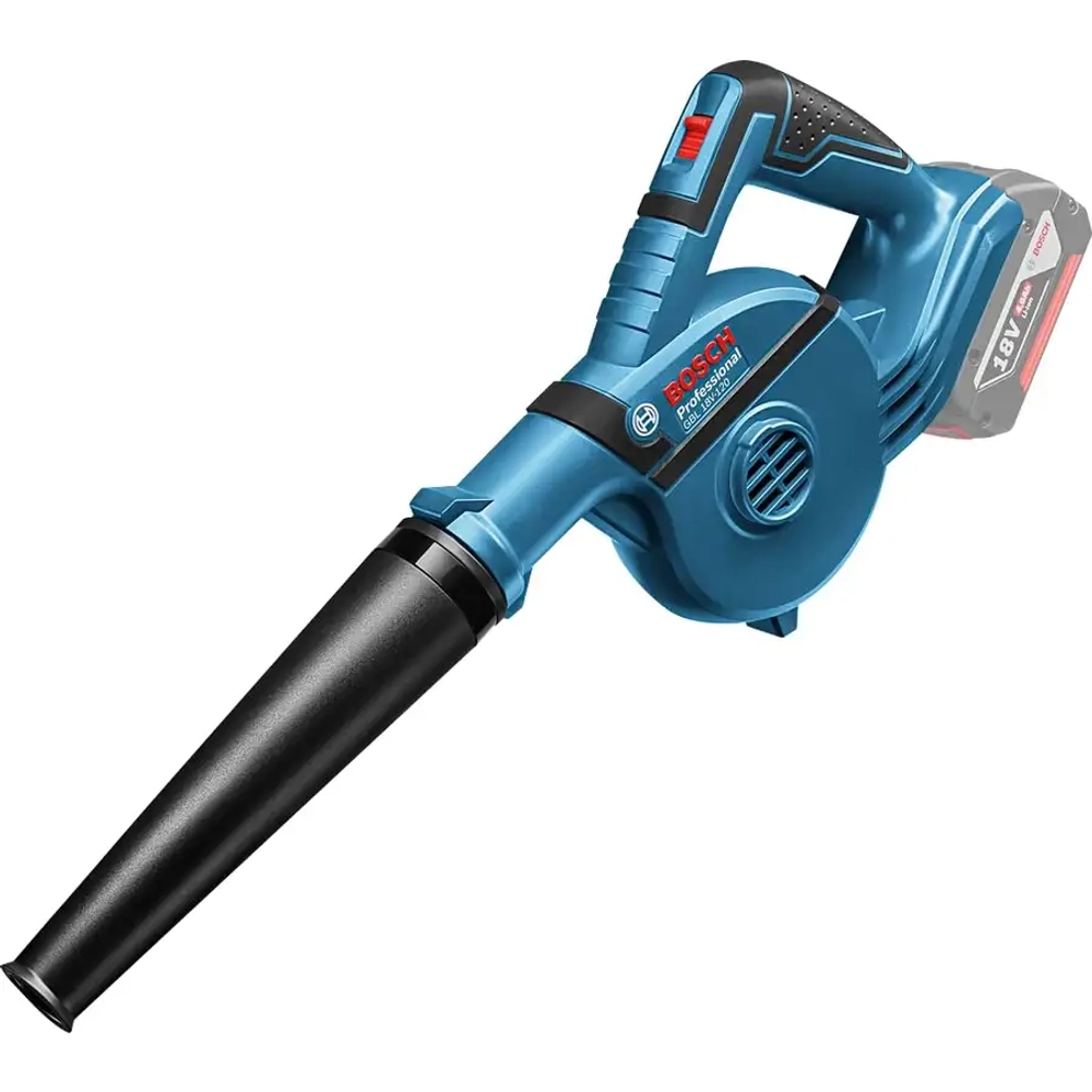 Аккумуляторная воздуходувка GBL 18V-120 Professiona BOSCH 06019F5100
