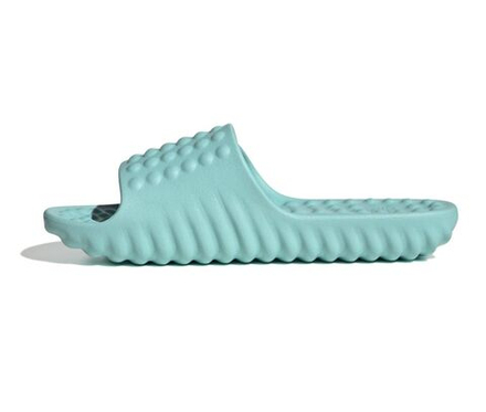 Сланцы Adidas Adissage 360rec - turquoise