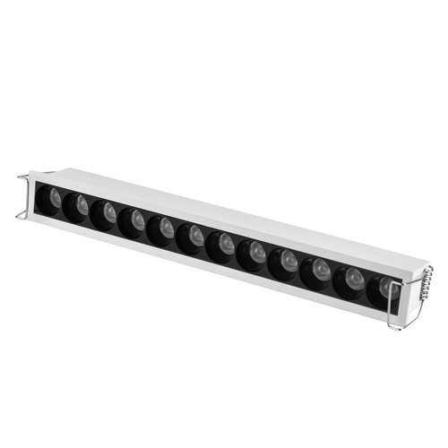 Встраиваемый светодиодный светильник ST Luce ST762.532.12