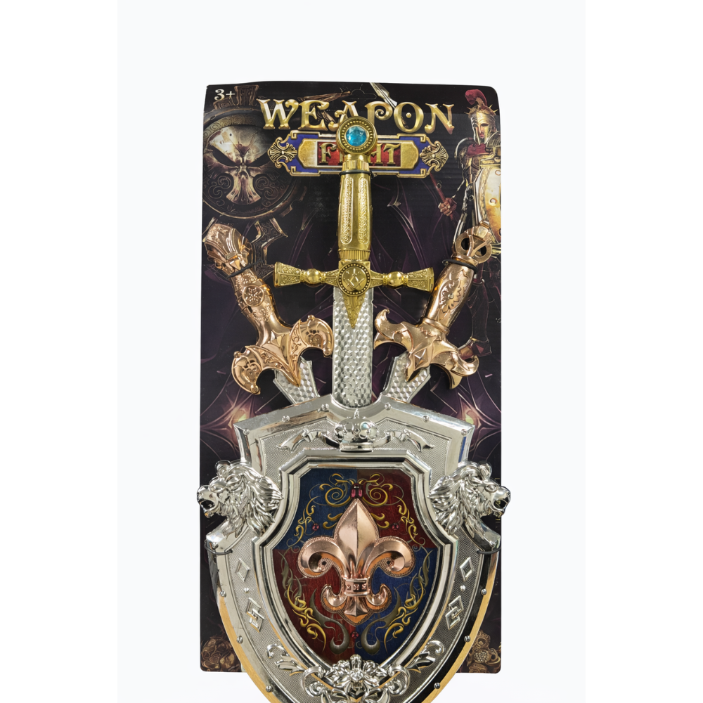 Игрушка Меч Weapon