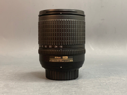 Nikon 18-135mm f/3.5-5.6G ED-IF AF-S DX Zoom-Nikkor