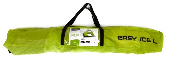 Палатка рыболовная зимняя NORFIN Easy Ice 210x210x160 см