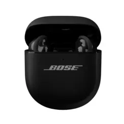 Bose QuietComfort Ultra Earbuds 2nd Gen Black