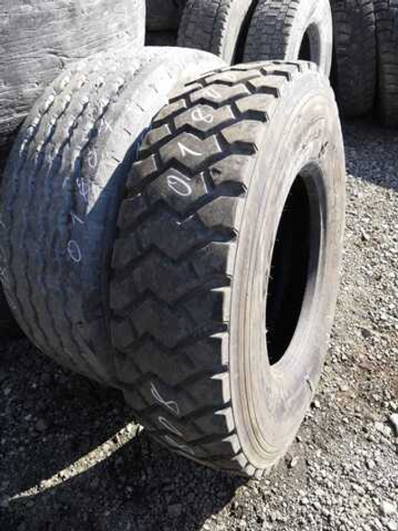 13R22.5 Hankook DM04 шина б/у