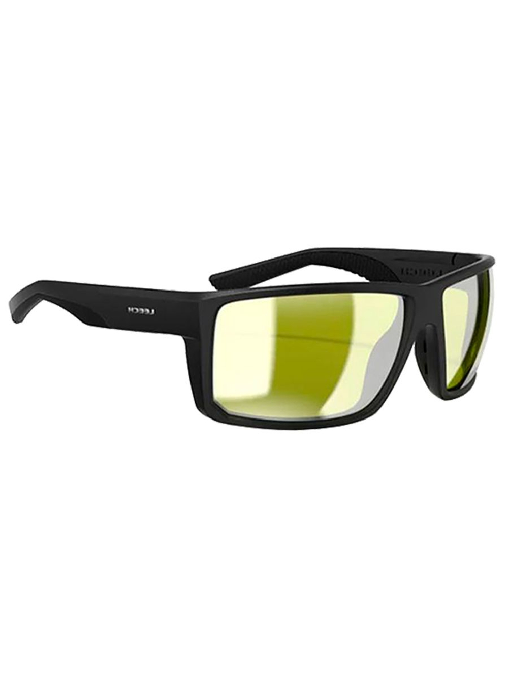 Очки поляризационные Leech Eyewear HAWK PA-SL-BLACK