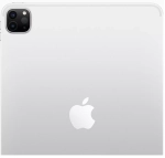 Apple iPad Pro 12.9" (2022) 256GB Wi-Fi + Cellular Silver