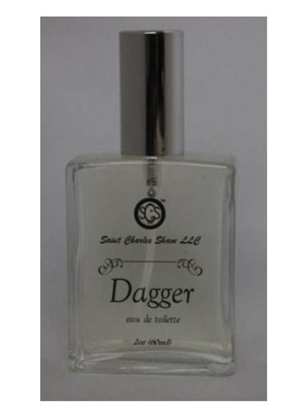 Saint Charles Shave Dagger