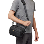 Сумка Lowepro ProTactic Lite SLX 110 AW III плечевая/поясная для фототехники
