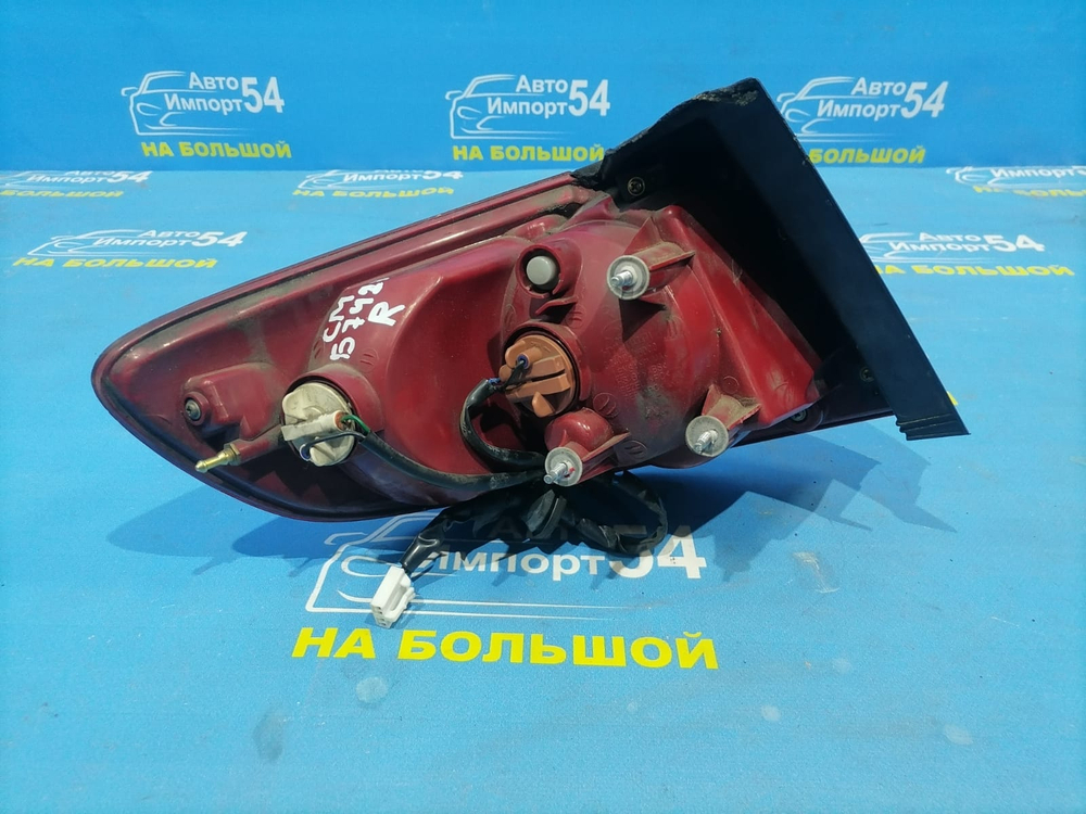 Стоп правый HYUNDAI SANTA FE 2005-2009