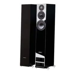 PMC Twenty5.26 Diamond Black