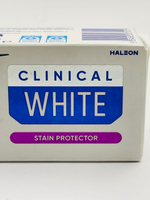 Зубная паста Sensodyne Clinical White Stain Protector, для чувствительных зубов, 75 мл