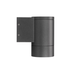 Светильник LGD-RAY-WALL-R65-12W Warm3000 (GR, 6 deg, 230V) (Arlight, IP65 Металл, 3 года) 049984(1)
