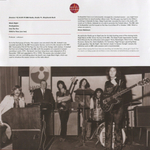 Deep Purple / BBC Sessions 68/70 (2LP+2CD)