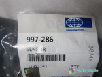 Датчик давления масла, оригинал / SENSOR АРТ: 997-286