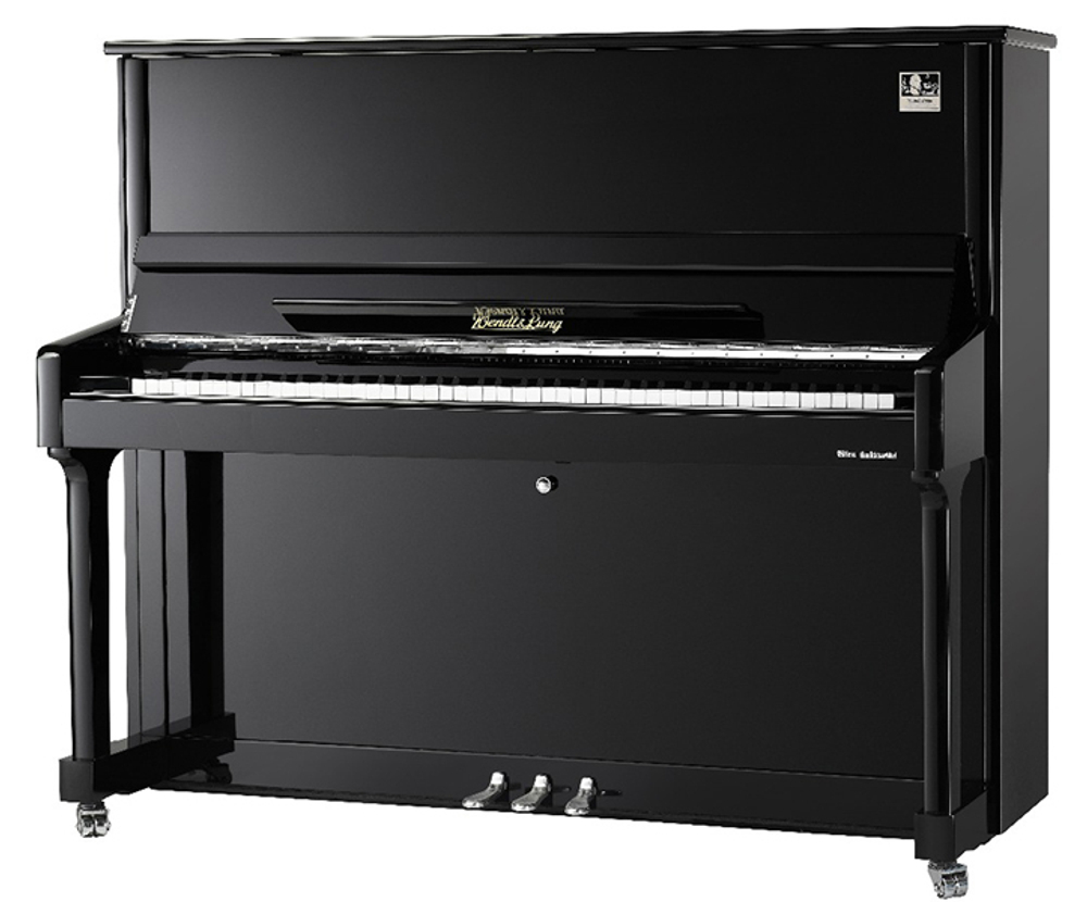 Wendl&Lung W126 PB