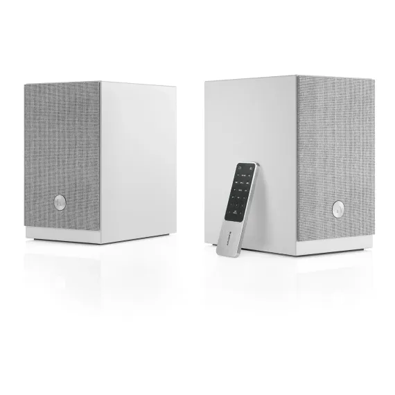 Audio Pro A28 White