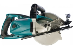 Пила дисковая Makita 5477NB (повреждена упаковка)