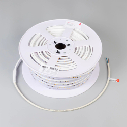 Светодиодная лента герметичная ARL-PV-A120-15mm 230V Day4000 (15 W/m, IP65, 30m) (Arlight, -) 054703