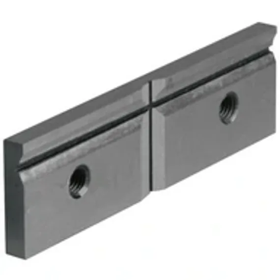 Модульные станочные тиски Optimum MVSP 150×200