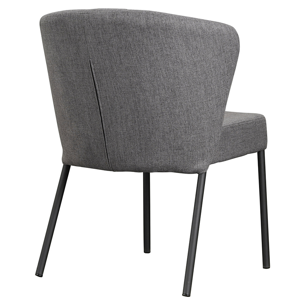 Стул Bergenson Bjorn Kristin fh-bb-ach-kr-gr