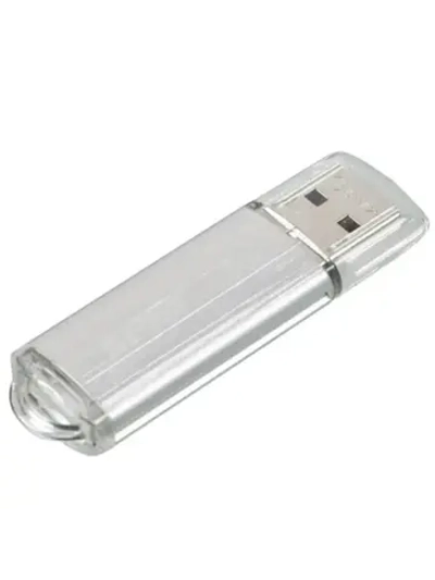 Память USB Flash 8 ГБ Ultima II-I Series SILVER