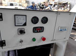 Дизельный генератор АМПЕРОС АД 10-Т400 B в контейнере