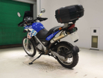 BMW F650GS Dakar 2004