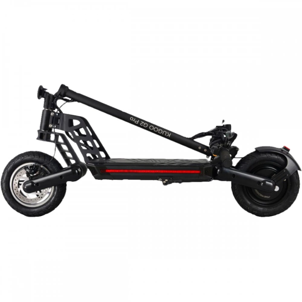 Электросамокат Kugoo G2 Pro