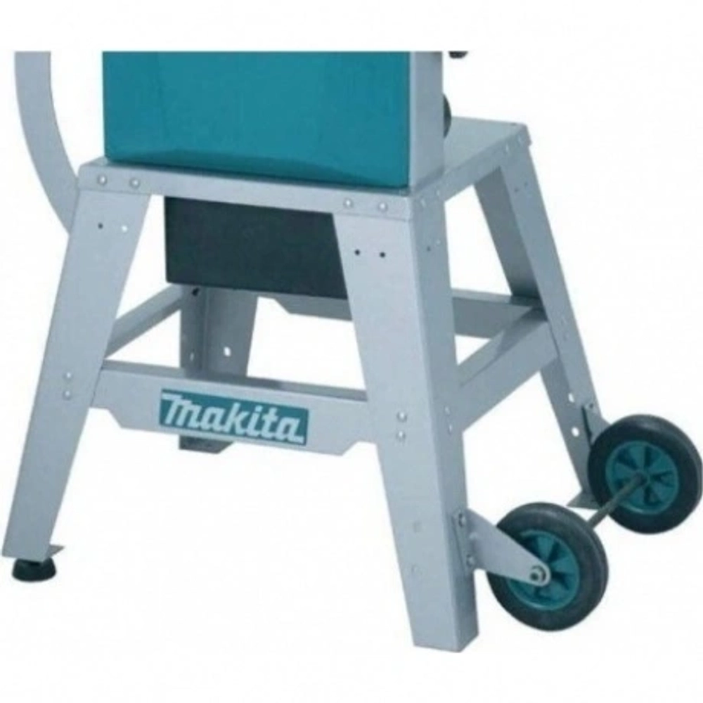 Пила ленточная Makita напольная LB1200F