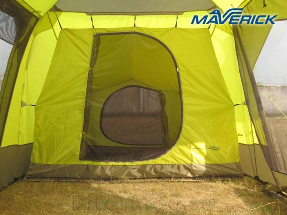 Палатка Maverick Tourer 400