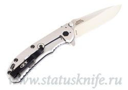 Нож ZERO TOLERANCE 0566CF М390 CARBON FIBERфотография - 4