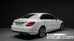 Mercedes-Benz C-Class C220 d 4MATIC — 2020