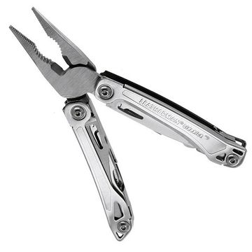 Мультитул-инструмент Leatherman Мод. Sidekick (14 инструментов)(9,7см)(198г.)(чехол: нейлон BLACK M)