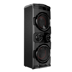 Акустическая система Hisense Party Rockstar 1600
