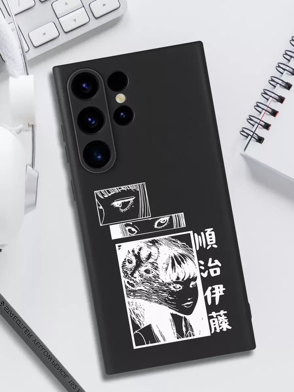 Чехол на Samsung S24 Ultra